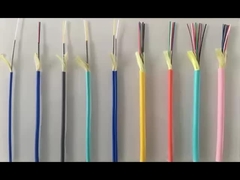 Painel de Fibra Óptica feito sob medida 3 Placas de Adaptador LGX para Painel de Fibra Óptica montado em rack