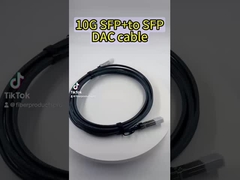 ODVA MPO/APC G652D Fibra Ótica Patch Cable Impermeável para FTTA CPRI RRU LTE