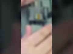 Conector LC-LC Cable de fibra óptica de modo único de 3,0 mm Lszh Duplex Fiber Yellow Cable