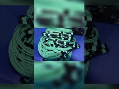 Fecho automático Conector SC/APC