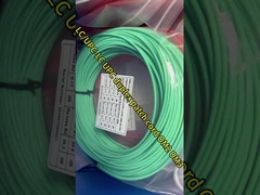 1*8 1*16 1*32 19 polegadas Fibra Óptica Splitter Tipos / Rack Mount Fibra Splitter Box