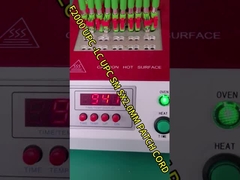 Cabo de remendo simples do Lc Lc/cabo de remendo duplex da fibra ótica do único modo de Uniboot da fibra ótica