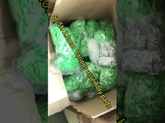 SM / MM Fibra Óptica Cable Patch Cord SC Quadrado Tail Set para equipamento de teste de fibra óptica