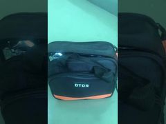 9/125um G652D Diâmetro 13cm Comprimento Ferramentas de Fibra Óptica Suporta comprimentos de onda 1310/1550nm