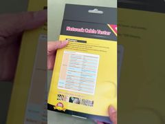 5m-80KM Ferramentas de fibra óptica Ferramentas de construção para aplicações aéreas