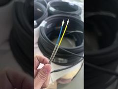 Patch Cord de Fibra Óptica