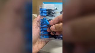 Conector óptico multimodo SC UPC de alto desempenho