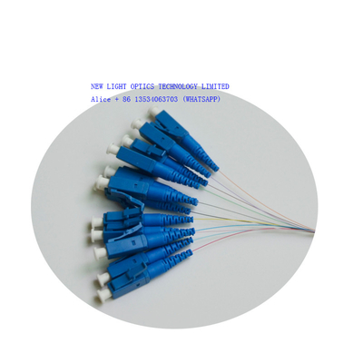 comprar Cabo multimodo da fibra das costas OM4 do cabo de LSZH OFNP OFNR MPO MTP online manufacture