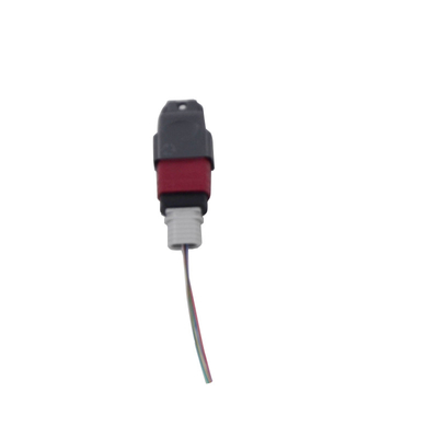 comprar Núcleo frente e verso da fibra 8/12/24 do cabo do único modo MPO MTP de G652D LSZH online manufacture