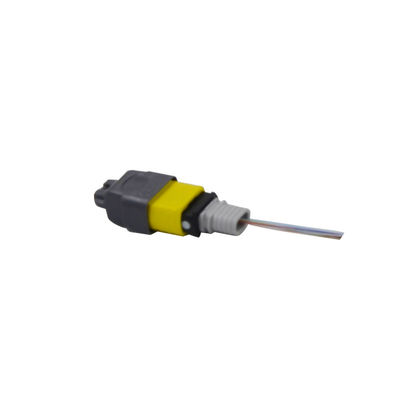 comprar Cabo frente e verso LC do remendo da fibra ótica OS2 ao LC multimodo para o LAN online manufacture