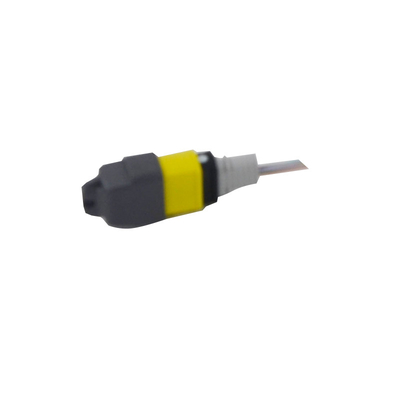 comprar Temperatura de armazenamento simples -40℃~+85℃ do cabo de remendo da fibra de Data Center CATV online manufacture