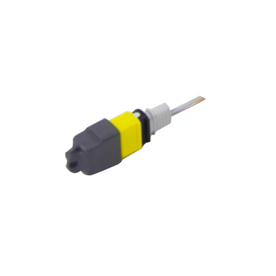 comprar Revestimento frente e verso multimodo do PVC LSZH OFNP OFNR do cabo de remendo da fibra ótica online manufacture