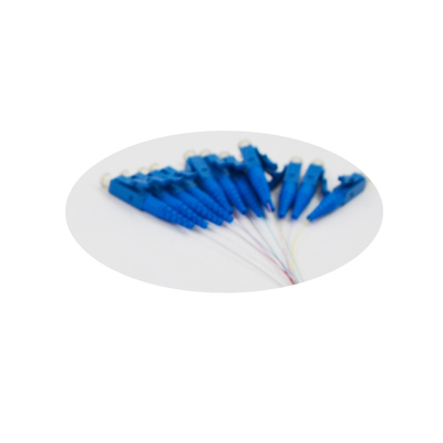 comprar baixo cabo de remendo da fibra da perda de inserção OM4 para o LAN do centro de dados CATV online manufacture