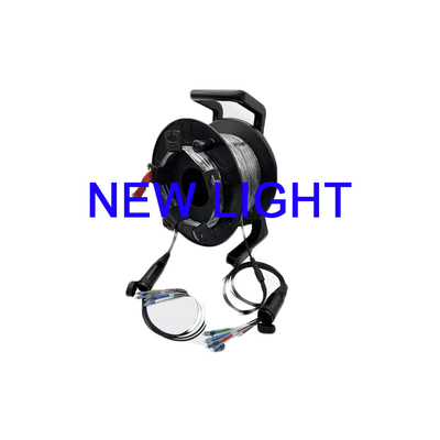 comprar Cordão de parche multimodo de fibra 2 de fiabilidade ≤0,2 dB Perda de inserção online manufacture