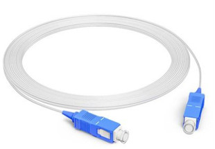 comprar Cordão / cabo de fibra fiável 150m comprimento 1 núcleo online manufacture