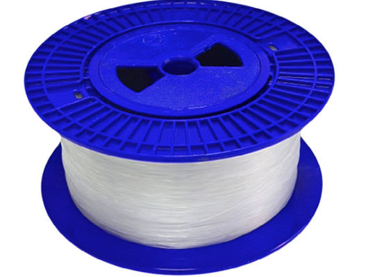 comprar 0.9mm G657A Cordão de ligação de fibra óptica de modo único para transmissão de dados de alta velocidade online manufacture