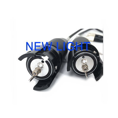 comprar TPU Cable Jacket Fibra Óptica Patch Cord 5.0mm Para FTTA / Telecom / CATV online manufacture