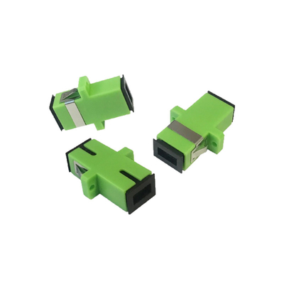 comprar Conector de cabo de fibra óptica com material cerâmico de manga de zircônio online manufacture