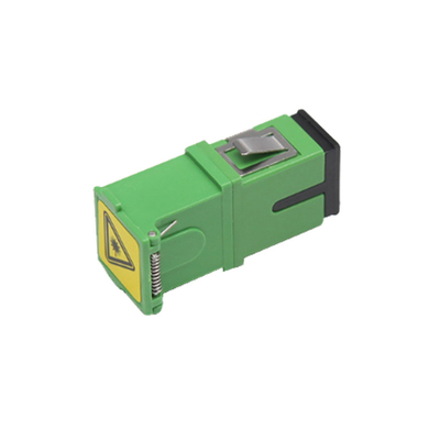 comprar Simplex Compatibilidade Adaptador de Fibra Óptica para Cabos Padrão online manufacture