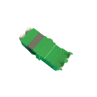 comprar Adaptador de fibra óptica LC duplex de modo único de sc para st com Simplex Design online manufacture