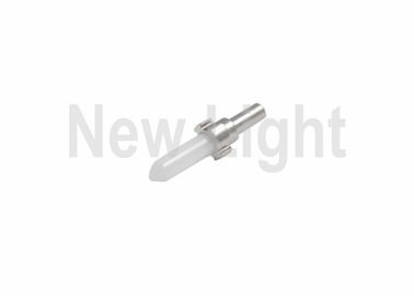 comprar Luta contra a erosão da virola da fibra ótica da etapa do SC APC/antienvelhecimento cerâmicos com flange online manufacture