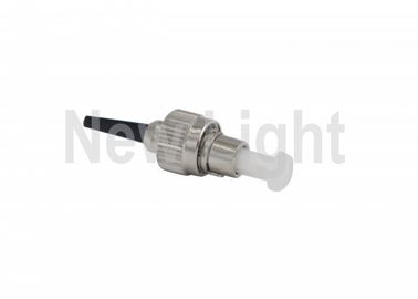 comprar Valor da perda de inserção do conector da fibra ótica FC do único modo baixo para CATV online manufacture