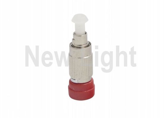 comprar Atenuador de Fibra Óptica FC 5-30dB com Baixa Reflexão de Retorno para Comprimento de Onda de 1310nm / 1550nm online manufacture