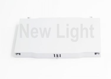comprar A terminação material do cabo de fibra ótica do ABS FTTH encaixota 12 núcleos/24 núcleos para interno online manufacture
