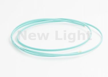 comprar Cabo de remendo da fibra da cor verde 3m, OEM frente e verso interno do cabo de remendo da fibra ótica online manufacture