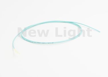 comprar Cor verde simples de cabo de remendo da fibra do único modo para a telecomunicação online manufacture