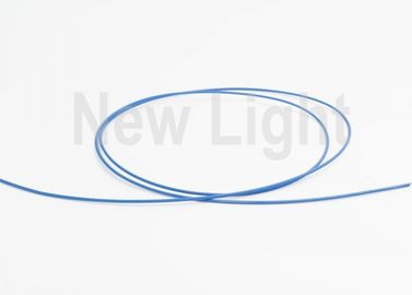 comprar Material azul do cabo de fibra ótica TPEE da palavra simples FTTH para o cabo de conexão de construção online manufacture