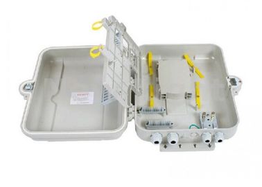 comprar 48 porto da caixa 48 da terminação do divisor FTTH da fibra ótica dos núcleos para o OEM da rede online manufacture