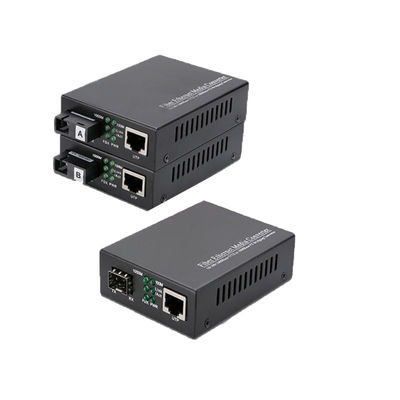 comprar 1Transceptor de fibra óptica SFP de 25 Gbps com conector DFB e LC Tx1550nm para transmissão de dados de alta velocidade online manufacture