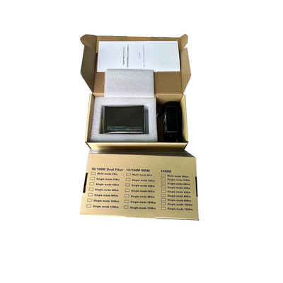 comprar 1.25G 60km Transceptor SFP para rede de transmissão óptica 3.3V módulo de fibra óptica SFP online manufacture