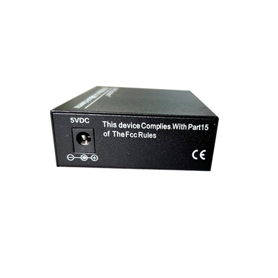 comprar DDM de longa distância 60 km LC SFP 1.25G Transceptor DDM para transferência estável de dados online manufacture