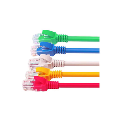 comprar Speed Pure Copper Cat6a STP Patch Cord 25AWG Diâmetro 3 mm Cabo certificado UL online manufacture