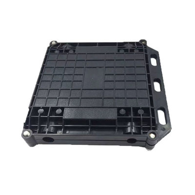 comprar Fechamento de emenda de fibra óptica à prova d'água IP68 para FTTH/FTTx com instalação em parede ou poste online manufacture