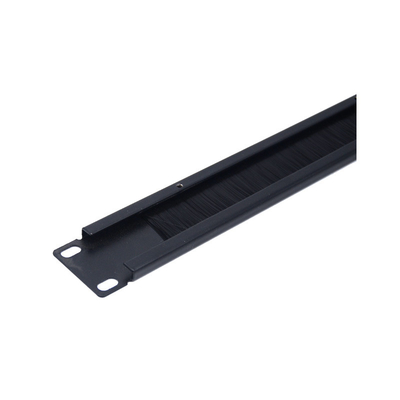 comprar RoHS Certified 24 Port Ethernet Patch Panel com gestão de cabos online manufacture