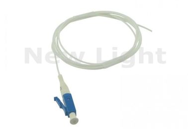 comprar Trança da fibra ótica do único modo do comprimento dos cabos de ligação em ponte 1.5M da fibra ótica do LC UPC online manufacture