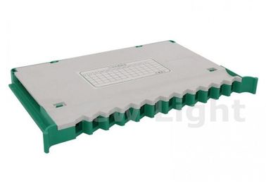 comprar 12 montagem em rack do quadro de distribuição ODF da fibra ótica do núcleo FTTH para o LAN/WAN online manufacture