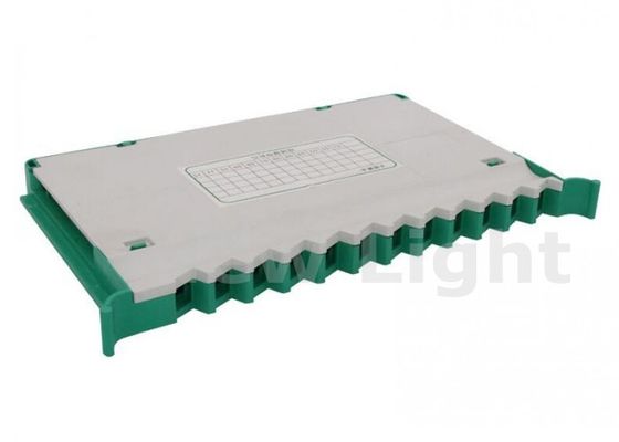 comprar 12 núcleo FTTH Fibra Óptica Quadro de Distribuição ODF Rack Mount Patch Panel para LAN/WAN online manufacture