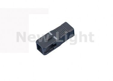 comprar A fibra ótica da rede local parte a cor preta de abrigo do SC com compatibilidade excelente online manufacture
