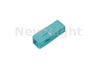 comprar Alojamento do SC do conjunto da fibra ótica, acessórios do cabo de fibra ótica para o LAN online manufacture