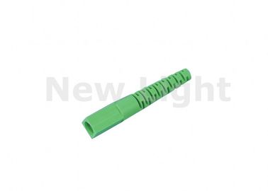 comprar A cauda do quadrado do SC do cabo de remendo do cabo de fibra ótica da manutenção programada/milímetro ajustou-se para o equipamento de teste de fibra ótica online manufacture