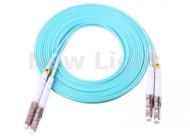 comprar 3M LC/UPC - modo de fibra ótica de cabo de remendo do LC/UPC único para aplicações de FTTX online manufacture