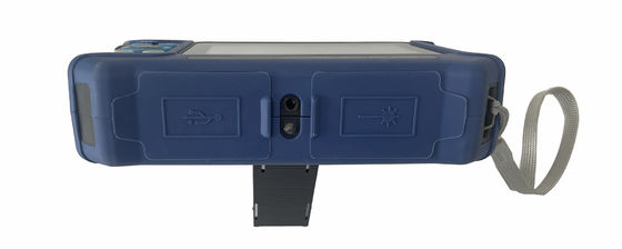 comprar Ferramenta de teste de fibra óptica VFL portátil compacta com comprimento de 13 cm e anticorrosivo para linhas aéreas online manufacture