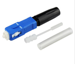 comprar SC/conector rápido da fibra ótica manutenção programada do UPC para redes óticas do acesso home online manufacture