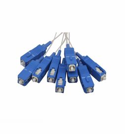 comprar 1x16 / 1x32/1x64 divisor do SC APC, OEM do divisor do PLC da fibra/ODM aceitável online manufacture
