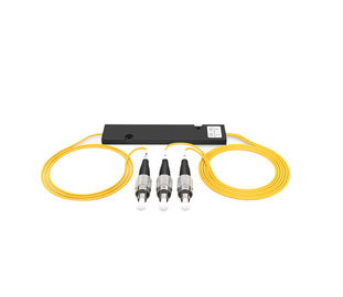 comprar FC/o divisor 1 x da fibra ótica PLC do UPC baixa caixa terminal de perda de inserção 2 aplicou-se online manufacture