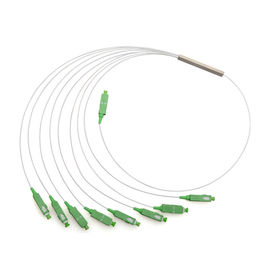 comprar Confiança alta do conector do SC APC do PLC do divisor da fibra ótica do acoplador do SC/ST/FC FBT online manufacture